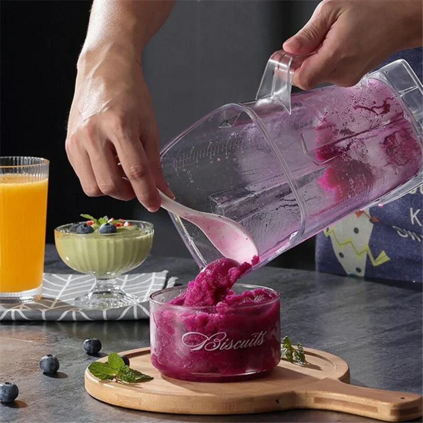 Mixeurs & Blenders Haute Performance