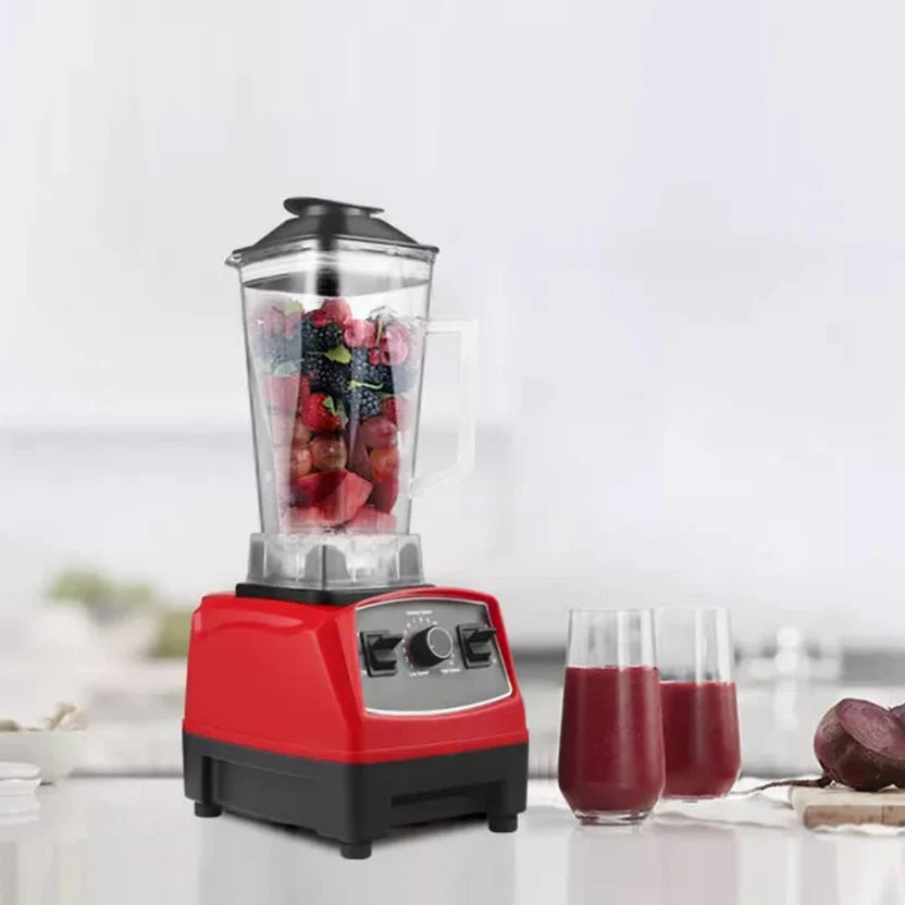 SilverCrest SC-1589 – Le blender haute performance qui transforme tout en onctuosité parfaite