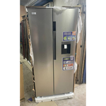 Frigo Américain NASCO Avec Eau Fraîche et Glaçons GARANTIE 6 MOIS