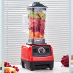 SilverCrest SC-1589 – Le blender haute performance qui transforme tout en onctuosité parfaite