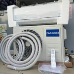 Climatiseur Nasco 1,5 CV – R410A